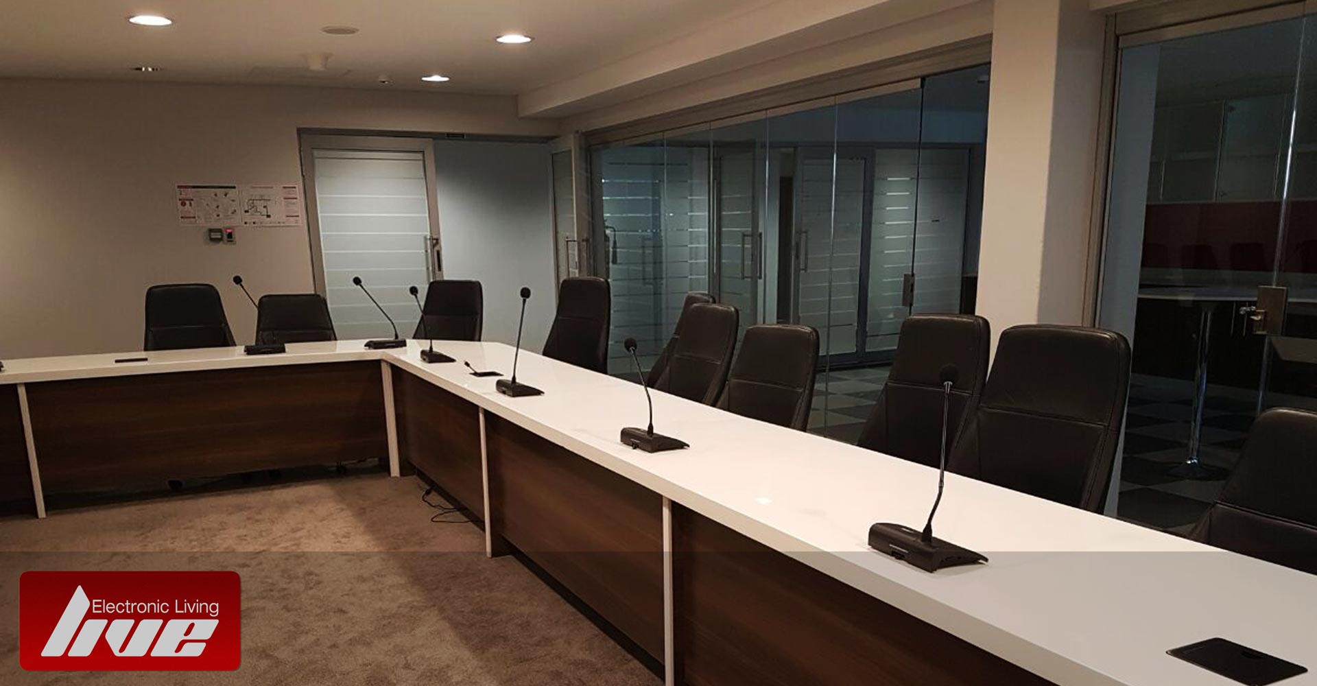 Boardroom VNA Westmead