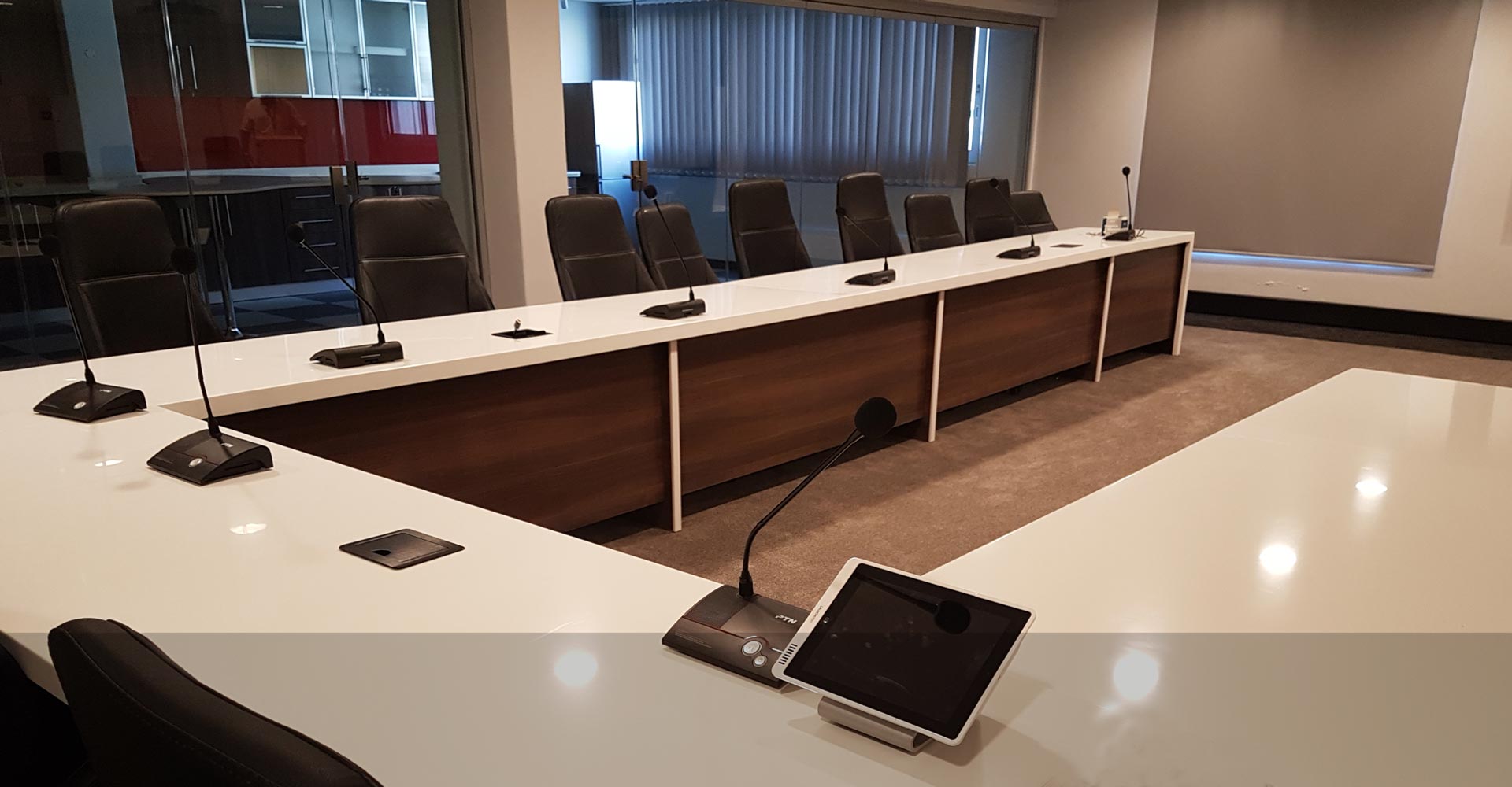 Boardroom VNA Westmead